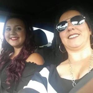 Meet your Posher, Tammy